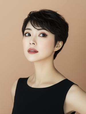 巅峰气质的神器